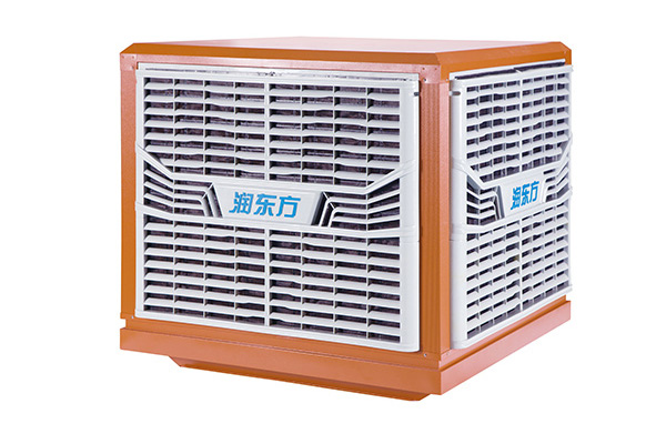 什么是水簾風機？有何特征？